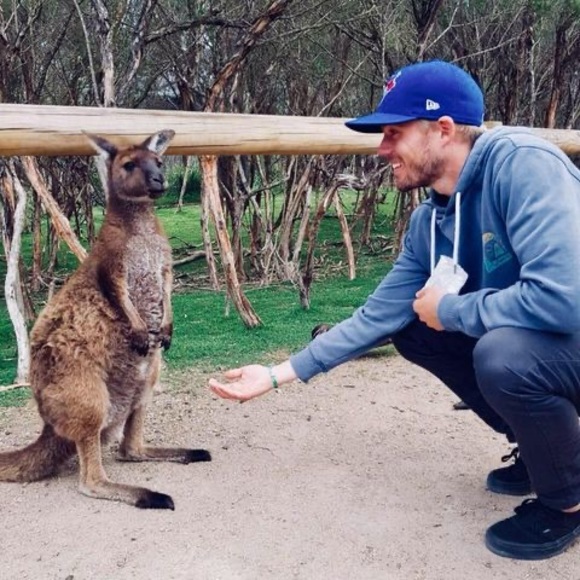 Meet your Posher, Kyler - Picture 1 of 1